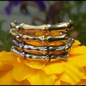 NEW Grace&Heart Bountiful Ring